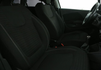 Подержанный автомобиль Renault Kaptur 2016 года (10 фото)