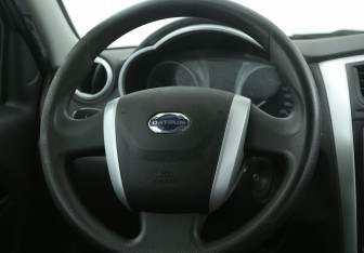 Подержанный автомобиль Datsun on-DO 2018 года (16 фото)