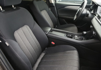 Подержанный автомобиль Mazda 6 Sedan 2019 года (10 фото)