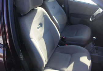 Подержанный автомобиль LADA (ВАЗ) Kalina Wagon 2012 года (12 фото)