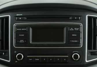 Подержанный автомобиль Hyundai H-1 2019 года (14 фото)