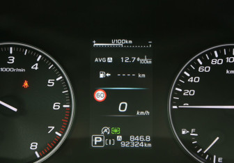 Подержанный автомобиль Subaru Outback Wagon 2021 года (19 фото)