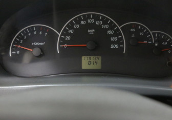 Подержанный автомобиль LADA (ВАЗ) Priora Wagon 2010 года (11 фото)