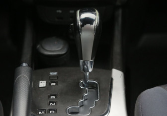 Подержанный автомобиль SsangYong Actyon 2011 года (13 фото)