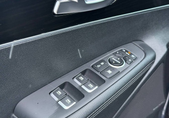 Подержанный автомобиль Kia Sorento 2019 года (19 фото)