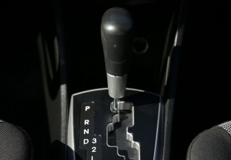 Подержанный автомобиль Hyundai Solaris Sedan 2013 года (13 фото)