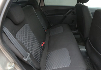 Подержанный автомобиль LADA (ВАЗ) Granta Sedan 2019 года (11 фото)