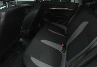 Подержанный автомобиль LADA (ВАЗ) Vesta Sedan 2024 года (11 фото)