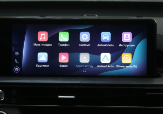 Подержанный автомобиль Chery Tiggo 7 Pro Max 2023 года (14 фото)