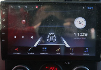 Подержанный автомобиль Suzuki Grand Vitara 2008 года (15 фото)