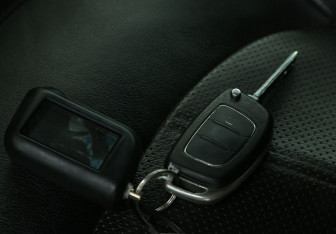 Подержанный автомобиль Hyundai ix35 2014 года (19 фото)