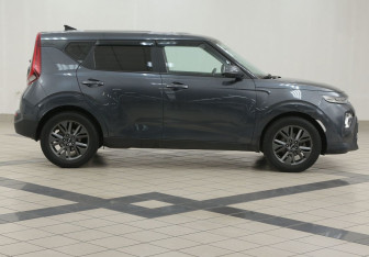 Подержанный автомобиль Kia Soul 2019 года (5 фото)