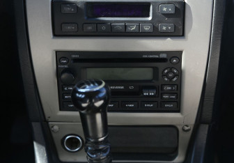 Подержанный автомобиль Great Wall Safe 2008 года (13 фото)