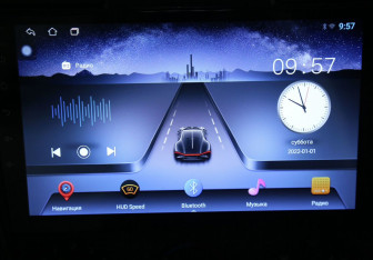 Подержанный автомобиль Ford Fusion 2006 года (15 фото)