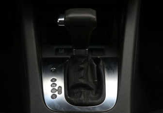 Подержанный автомобиль Volkswagen Jetta Sedan 2008 года (13 фото)