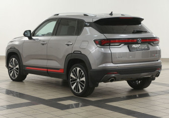 Подержанный автомобиль Changan CS35PLUS 2023 года (2 фото)