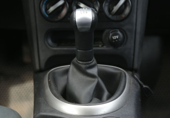 Подержанный автомобиль Nissan Qashqai+2 2012 года (13 фото)