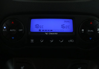 Подержанный автомобиль Hyundai ix35 2014 года (17 фото)