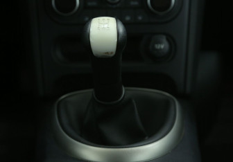 Подержанный автомобиль Nissan Qashqai 2012 года (15 фото)