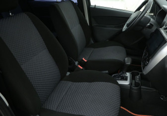 Подержанный автомобиль LADA (ВАЗ) Granta Sedan 2013 года (10 фото)