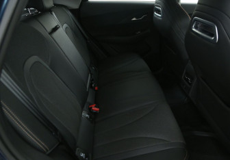 Новый Omoda C5 2024 (11 фото)