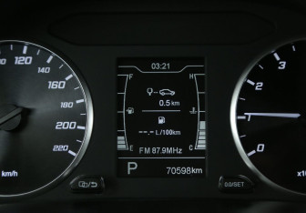 Подержанный автомобиль Chery Tiggo 4 Pro 2022 года (20 фото)