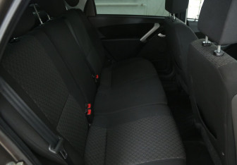 Подержанный автомобиль Datsun on-DO 2015 года (11 фото)