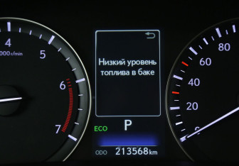Подержанный автомобиль Lexus RX 2017 года (24 фото)