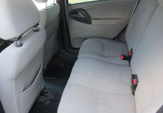 Подержанный автомобиль LADA (ВАЗ) Kalina Hatchback 2012 года (12 фото)