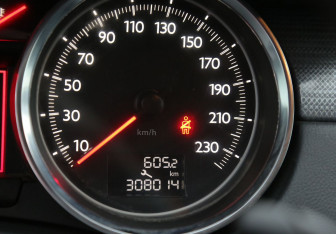 Подержанный автомобиль Peugeot 508 Sedan 2012 года (18 фото)