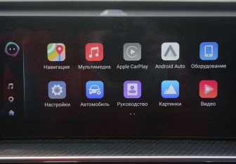 Подержанный автомобиль Chery Tiggo 7 Pro Max 2024 года (15 фото)