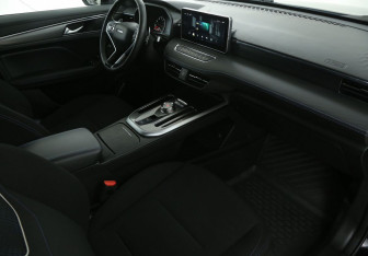 Подержанный автомобиль Haval Jolion 2023 года (9 фото)