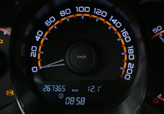 Подержанный автомобиль LADA (ВАЗ) Vesta Wagon 2019 года (19 фото)