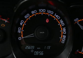 Подержанный автомобиль LADA (ВАЗ) Vesta Sedan 2019 года (18 фото)