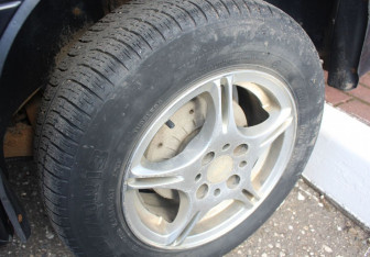 Подержанный автомобиль LADA (ВАЗ) 2115 2007 года (18 фото)