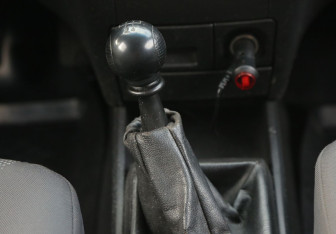 Подержанный автомобиль Chevrolet Aveo Sedan 2008 года (15 фото)