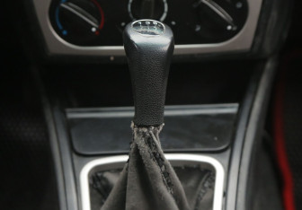 Подержанный автомобиль Lifan Breez (520) Sedan 2008 года (15 фото)