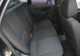 Подержанный автомобиль LADA (ВАЗ) Granta Sedan 2014 года (11 фото)