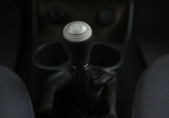 Подержанный автомобиль Hyundai Getz 2008 года (15 фото)