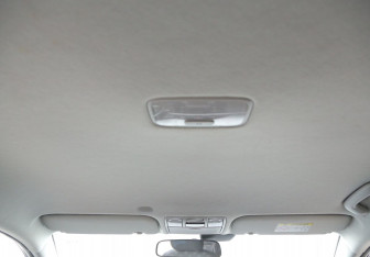 Подержанный автомобиль Kia Rio Sedan 2017 года (29 фото)