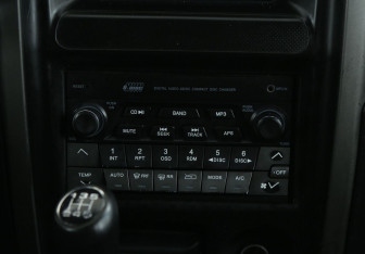 Подержанный автомобиль Great Wall Hover 2008 года (12 фото)