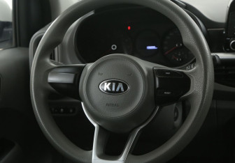 Подержанный автомобиль Kia Morning 2019 года (16 фото)