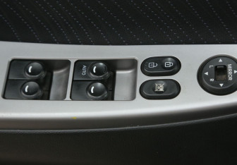 Подержанный автомобиль Hyundai Solaris Sedan 2014 года (17 фото)
