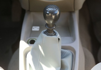 Подержанный автомобиль LADA (ВАЗ) Kalina Wagon 2011 года (13 фото)