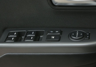 Подержанный автомобиль Kia Rio Sedan 2015 года (17 фото)