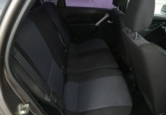 Подержанный автомобиль LADA (ВАЗ) Granta Sedan 2014 года (11 фото)