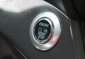 Подержанный автомобиль Ford Kuga 2014 года (20 фото)