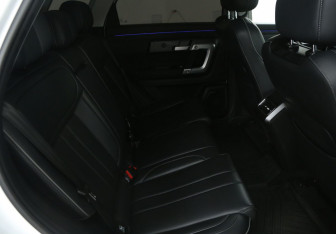 Подержанный автомобиль Jaecoo J7 2023 года (12 фото)