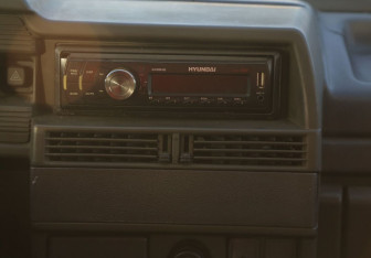 Подержанный автомобиль LADA (ВАЗ) 21099 1999 года (13 фото)