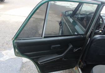 Подержанный автомобиль LADA (ВАЗ) 2106 1997 года (12 фото)